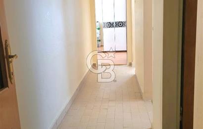 BATIKENT KENT KOOP. MAH. METRO VE GİMSA'YA 50 M. SATILIK 3+1