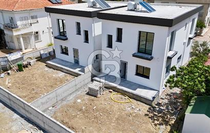 Gönyeli'de Satılık 4+1 Fırsat Tam Müstakil Villa !!!