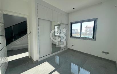 Gönyeli'de Satılık 4+1 Fırsat Tam Müstakil Havuzlu Villa !!!