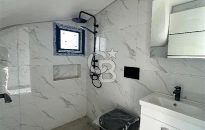 Gönyeli'de Satılık 4+1 Fırsat Tam Müstakil Havuzlu Villa !!!