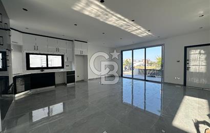 Gönyeli'de Satılık 4+1 Fırsat Tam Müstakil Havuzlu Villa !!!