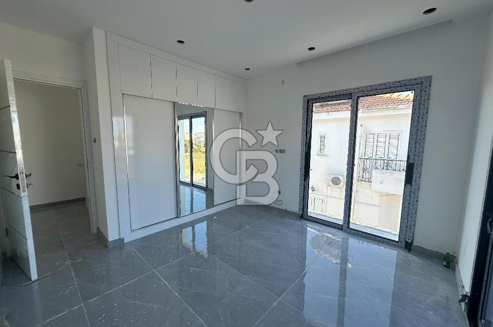 Gönyeli'de Satılık 4+1 Fırsat Tam Müstakil Villa !!!