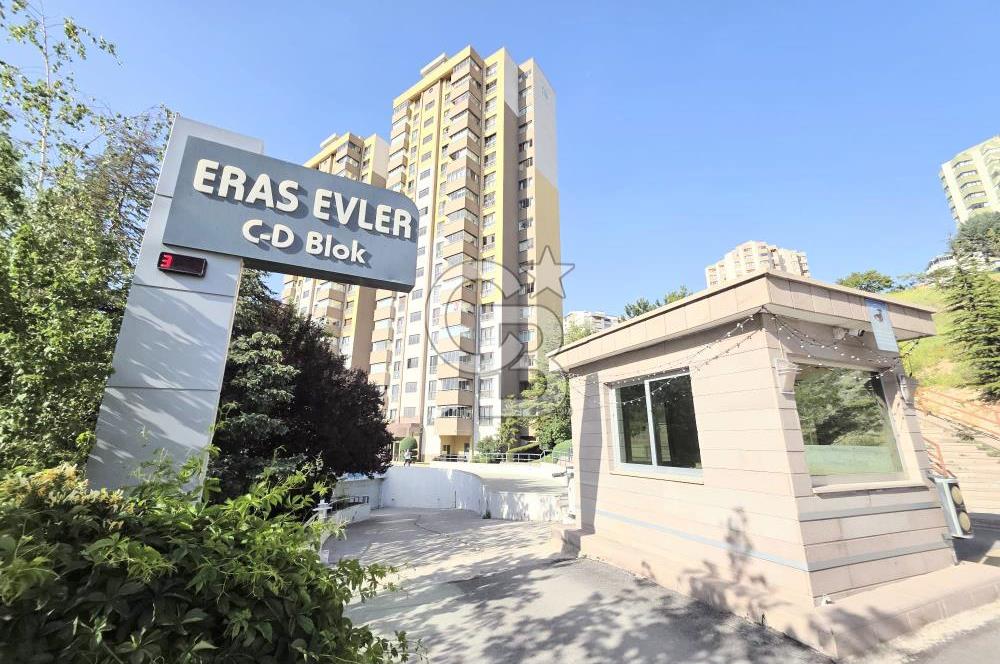 ÜMİTKÖY ERASEVLER BAKIMLI 4+1 KİRALIK DAİRE