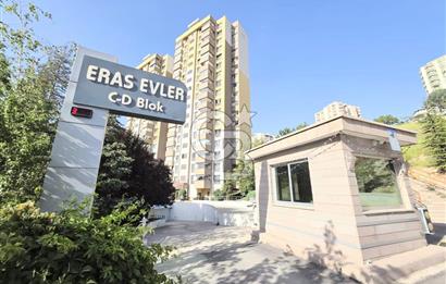 ÜMİTKÖY ERASEVLER BAKIMLI 4+1 KİRALIK DAİRE