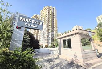 ÜMİTKÖY ERASEVLER BAKIMLI 4+1 KİRALIK DAİRE