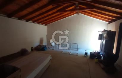 MİLAS BAFA'DA GENİŞ ARAZİSİ VE ZEYTİNYAĞI ATÖLYESİ 1.369 M2