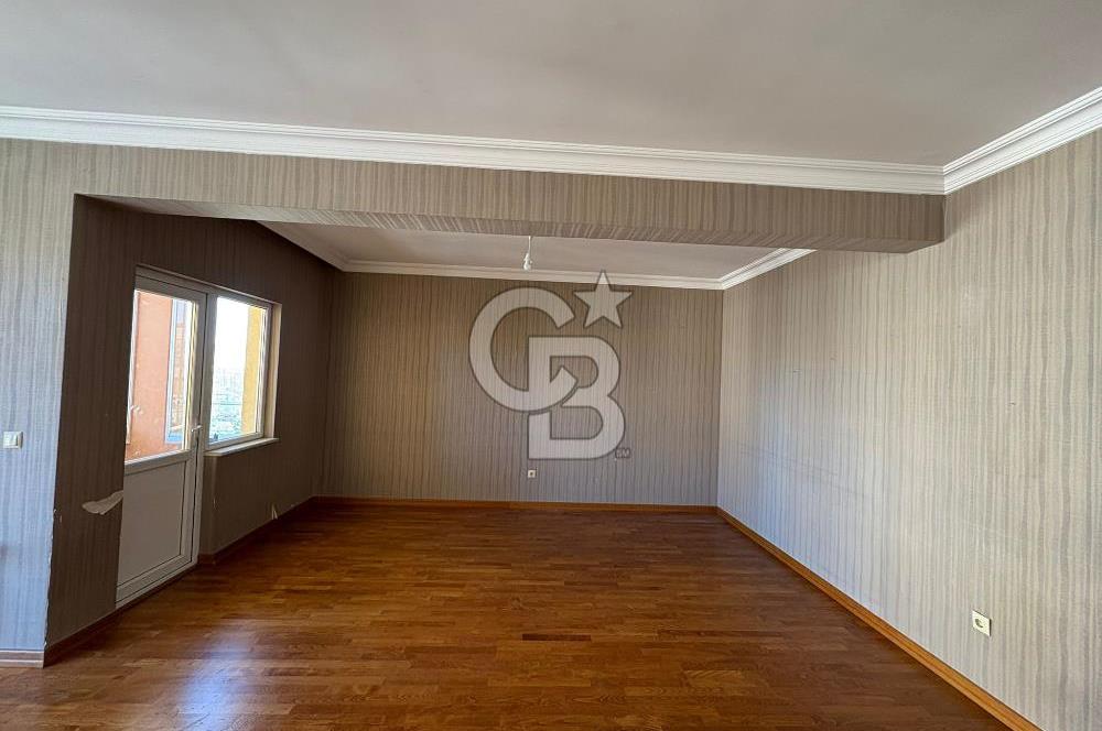 PARK ÇİFTLİK KONUTLARI GÜVENLİKLİ 4+1 KİRALIK DAİRE