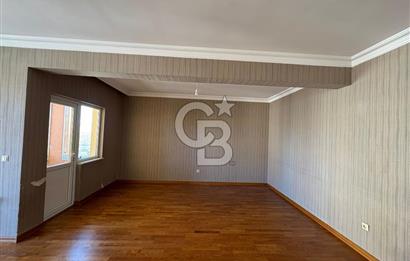 PARK ÇİFTLİK KONUTLARI GÜVENLİKLİ 4+1 KİRALIK DAİRE