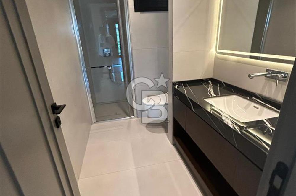 Sarıçam Çınarlı da Satılık Villa Akıllı Ev Sistemi 5+1