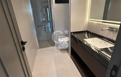 Sarıçam Çınarlı da Satılık Villa Akıllı Ev Sistemi 5+1