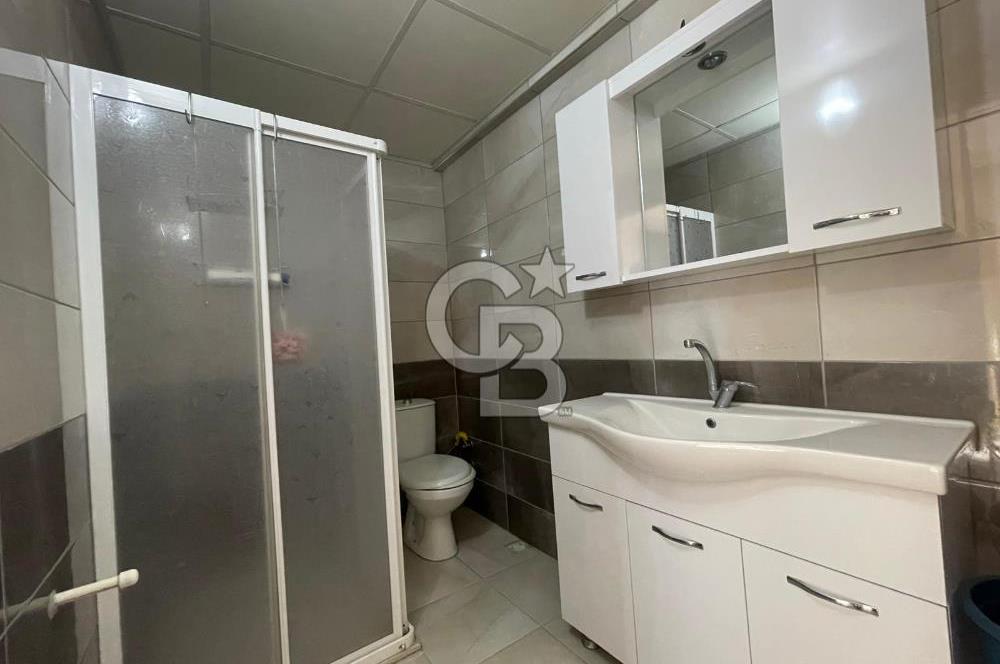 SEYREK’TE CAM BALKONLU CADDEÜSTÜ 2+1 ARAKAT KİRALIK DAİRE