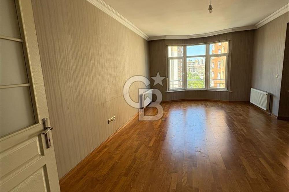 PARK ÇİFTLİK KONUTLARI GÜVENLİKLİ 4+1 KİRALIK DAİRE