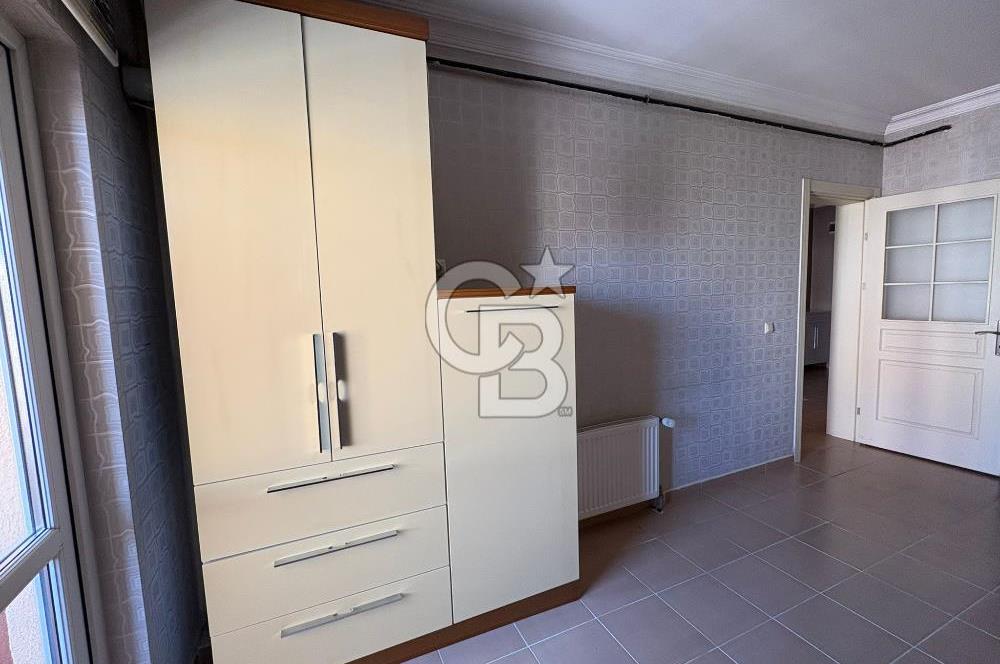 PARK ÇİFTLİK KONUTLARI GÜVENLİKLİ 4+1 KİRALIK DAİRE