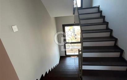 Sarıçam Çınarlı da Satılık Villa Akıllı Ev Sistemi 5+1