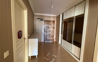 PARK ÇİFTLİK KONUTLARI GÜVENLİKLİ 4+1 KİRALIK DAİRE