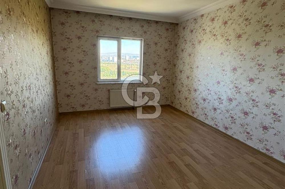 PARK ÇİFTLİK KONUTLARI GÜVENLİKLİ 4+1 KİRALIK DAİRE