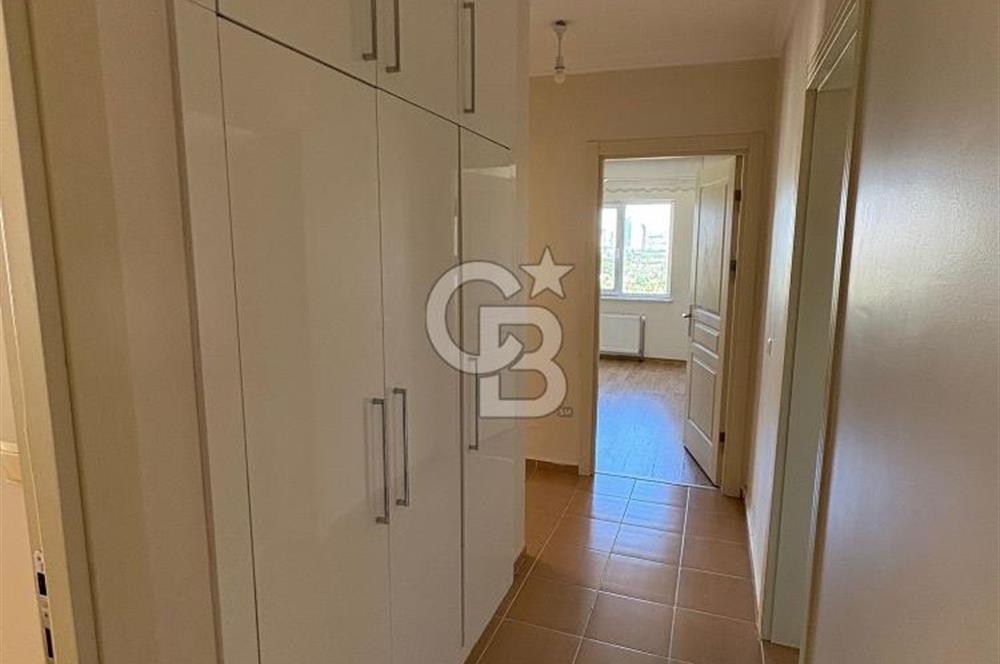 PARK ÇİFTLİK KONUTLARI GÜVENLİKLİ 4+1 KİRALIK DAİRE
