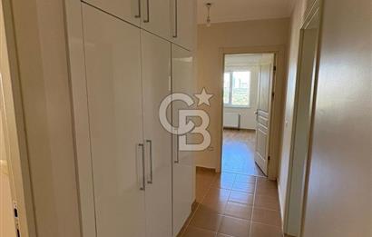 PARK ÇİFTLİK KONUTLARI GÜVENLİKLİ 4+1 KİRALIK DAİRE
