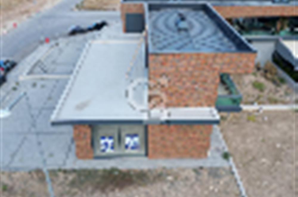 BEYTEPE ALLORA GARDEN BAHÇE KULLANIMLI KİRALIK 550M2 DÜKKAN