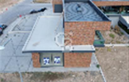BEYTEPE ALLORA GARDEN BAHÇE KULLANIMLI KİRALIK 550M2 DÜKKAN