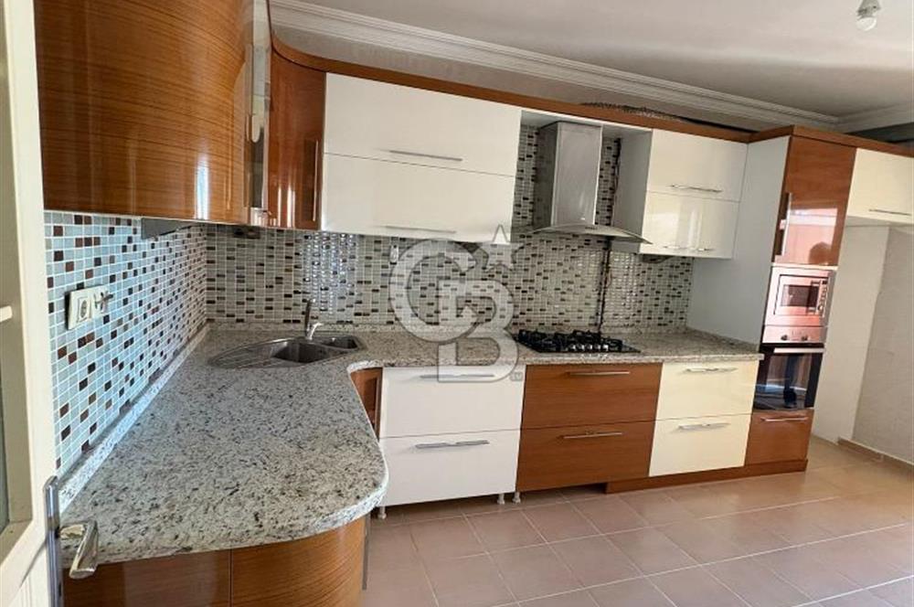 PARK ÇİFTLİK KONUTLARI GÜVENLİKLİ 4+1 KİRALIK DAİRE