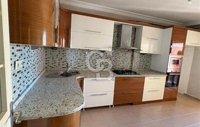 PARK ÇİFTLİK KONUTLARI GÜVENLİKLİ 4+1 KİRALIK DAİRE