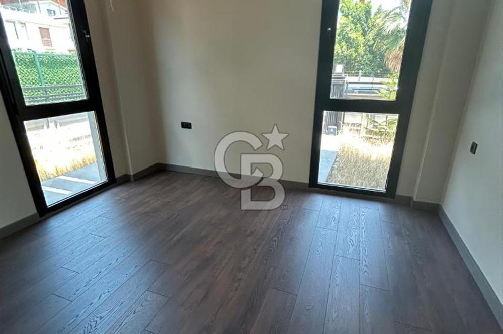 Sarıçam Çınarlı da Satılık Villa Akıllı Ev Sistemi 5+1