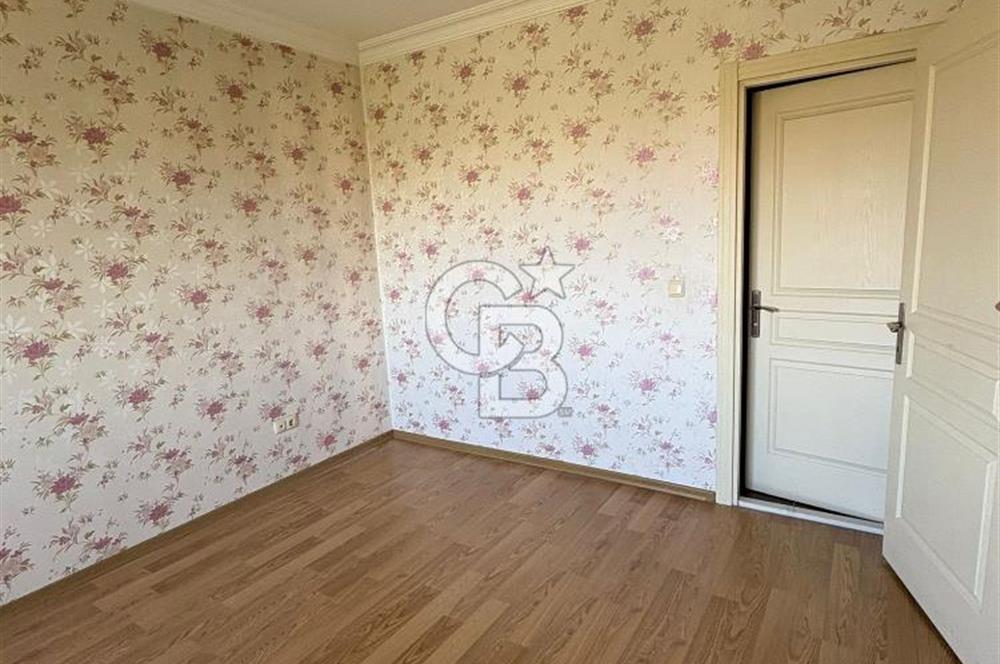 PARK ÇİFTLİK KONUTLARI GÜVENLİKLİ 4+1 KİRALIK DAİRE
