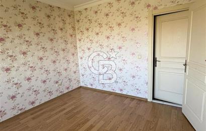 PARK ÇİFTLİK KONUTLARI GÜVENLİKLİ 4+1 KİRALIK DAİRE