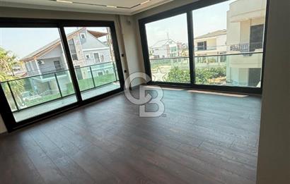 Sarıçam Çınarlı da Satılık Villa Akıllı Ev Sistemi 5+1