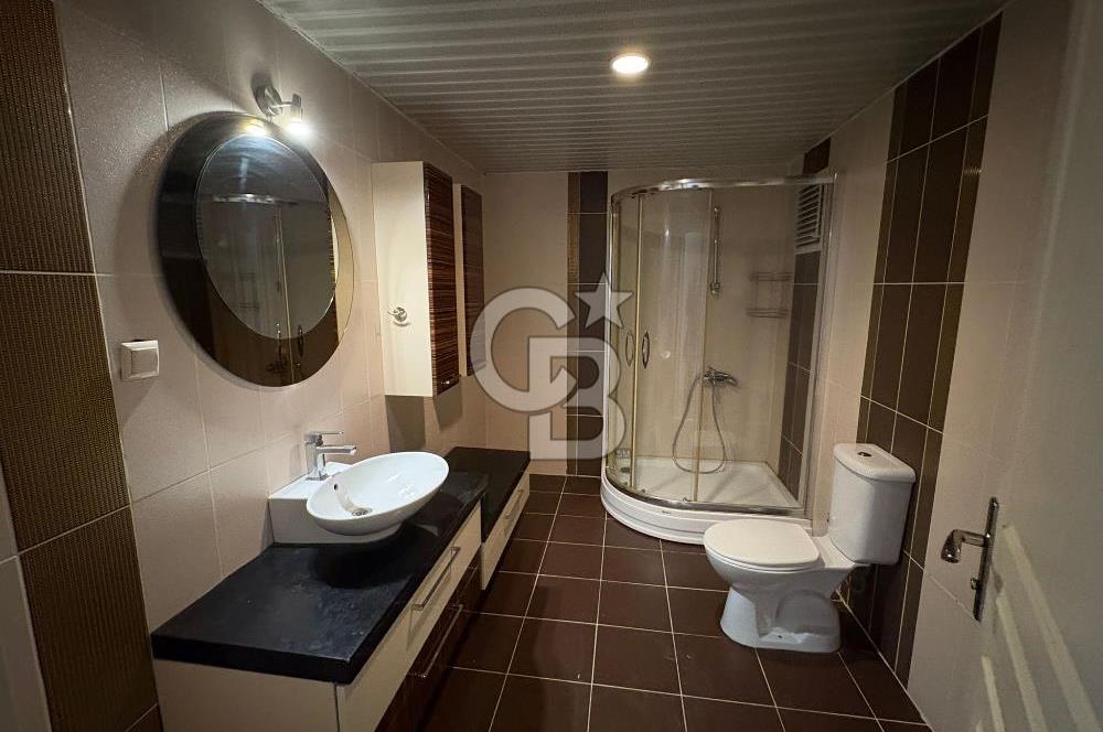 PARK ÇİFTLİK KONUTLARI GÜVENLİKLİ 4+1 KİRALIK DAİRE