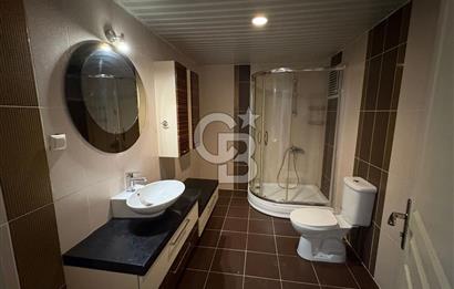 PARK ÇİFTLİK KONUTLARI GÜVENLİKLİ 4+1 KİRALIK DAİRE