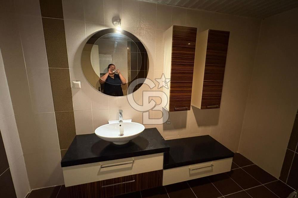 PARK ÇİFTLİK KONUTLARI GÜVENLİKLİ 4+1 KİRALIK DAİRE