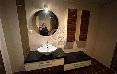 PARK ÇİFTLİK KONUTLARI GÜVENLİKLİ 4+1 KİRALIK DAİRE