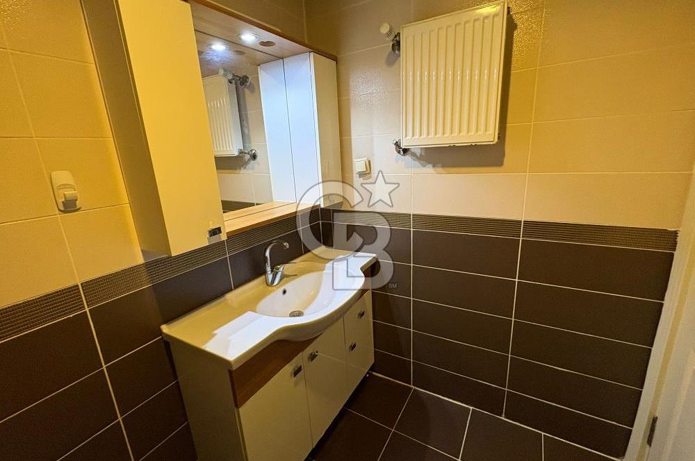 PARK ÇİFTLİK KONUTLARI GÜVENLİKLİ 4+1 KİRALIK DAİRE