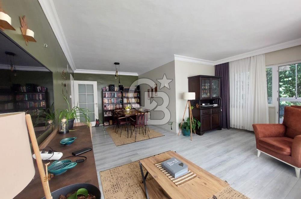 Sinanoba Yamaç Sitesi FULL yenilenmiş Eşyalı satılık 3+1 daire 