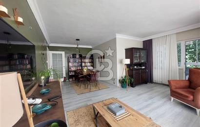 Sinanoba Yamaç Sitesi FULL yenilenmiş Eşyalı satılık 3+1 daire 