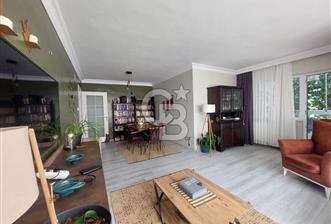 Sinanoba Yamaç Sitesi FULL yenilenmiş Eşyalı satılık 3+1 daire 