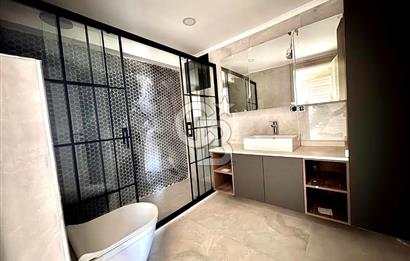ÇANAKKALE ESENLER'DE, SATILIK DAİRE 180 m² 3,5+1 LÜKS VE FERAH