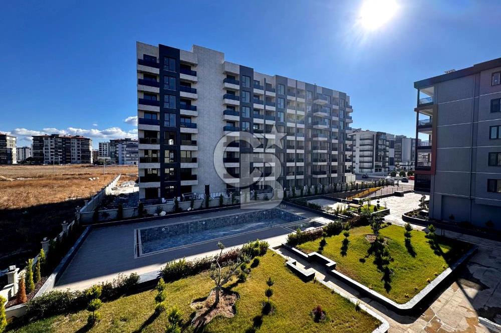 ÇANAKKALE ESENLER'DE, SATILIK DAİRE 180 m² 3,5+1 LÜKS VE FERAH