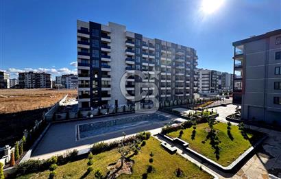 ÇANAKKALE ESENLER'DE, SATILIK DAİRE 180 m² 3,5+1 LÜKS VE FERAH