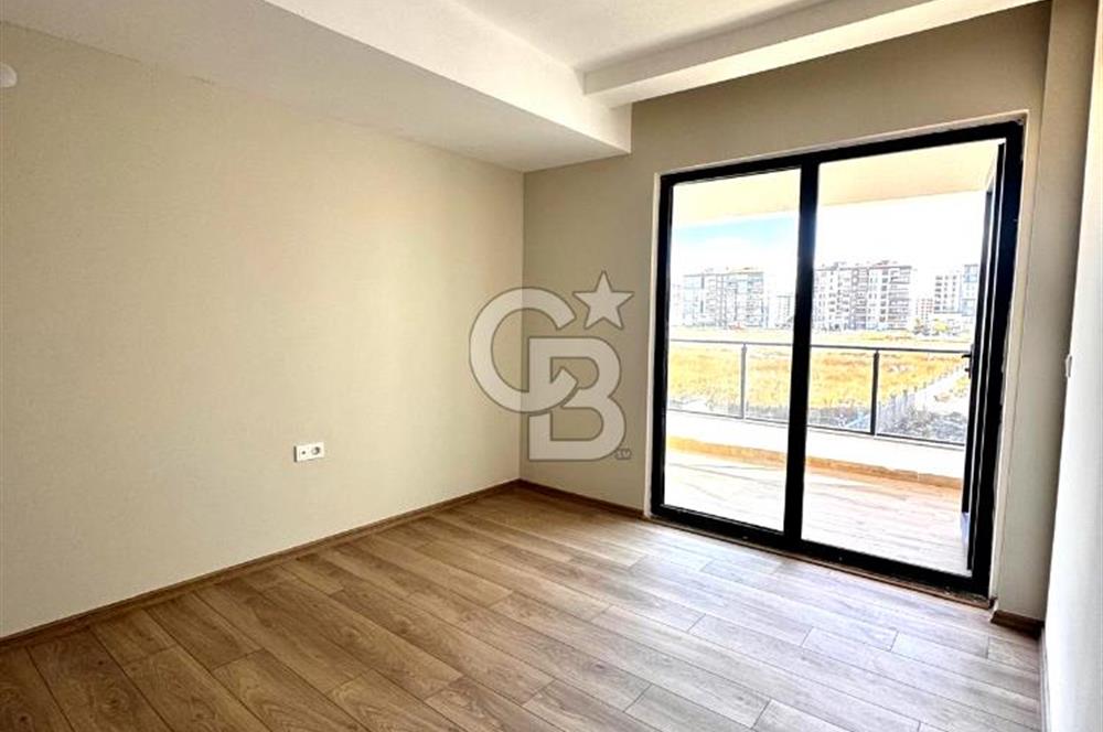 ÇANAKKALE ESENLER'DE, SATILIK DAİRE 180 m² 3,5+1 LÜKS VE FERAH