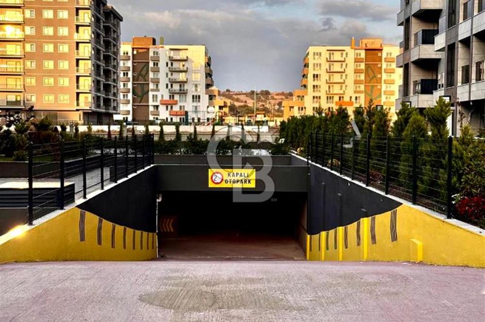 ÇANAKKALE ESENLER'DE, SATILIK DAİRE 180 m² 3,5+1 LÜKS VE FERAH