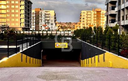 ÇANAKKALE ESENLER'DE, SATILIK DAİRE 180 m² 3,5+1 LÜKS VE FERAH