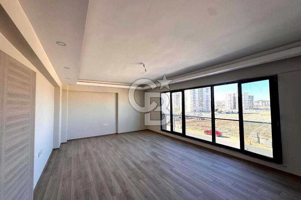 ÇANAKKALE ESENLER'DE, SATILIK DAİRE 180 m² 3,5+1 LÜKS VE FERAH