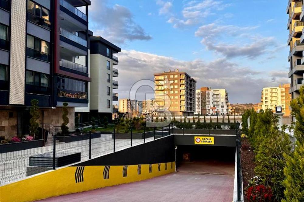 ÇANAKKALE ESENLER'DE, SATILIK DAİRE 180 m² 3,5+1 LÜKS VE FERAH