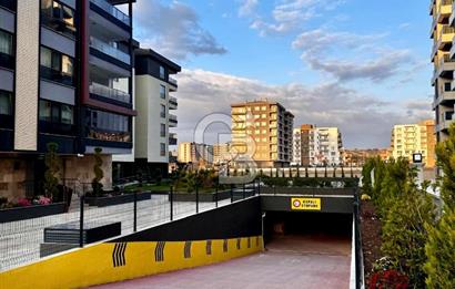 ÇANAKKALE ESENLER'DE, SATILIK DAİRE 180 m² 3,5+1 LÜKS VE FERAH