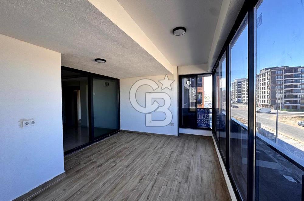 ÇANAKKALE ESENLER'DE, SATILIK DAİRE 180 m² 3,5+1 LÜKS VE FERAH