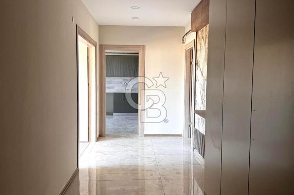 ÇANAKKALE ESENLER'DE, SATILIK DAİRE 180 m² 3,5+1 LÜKS VE FERAH