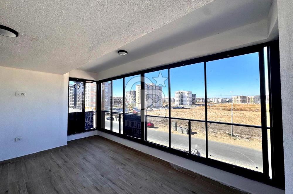 ÇANAKKALE ESENLER'DE, SATILIK DAİRE 180 m² 3,5+1 LÜKS VE FERAH